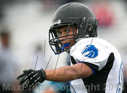 Thumbnail 1 in Stansbury @ Juan Diego photogallery.