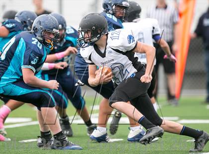 Thumbnail 2 in Stansbury @ Juan Diego photogallery.