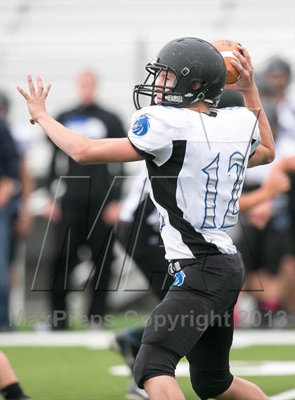 Thumbnail 3 in Stansbury @ Juan Diego photogallery.