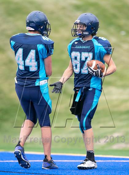 Thumbnail 3 in Stansbury @ Juan Diego photogallery.