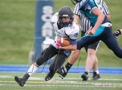 Thumbnail 3 in Stansbury @ Juan Diego photogallery.