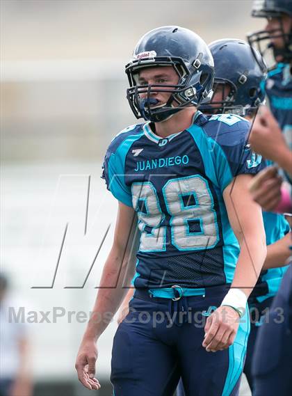 Thumbnail 3 in Stansbury @ Juan Diego photogallery.