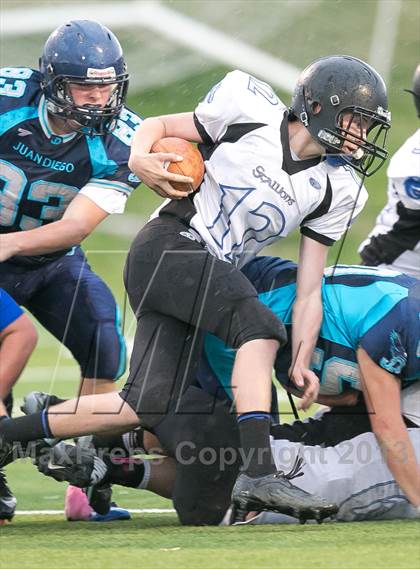 Thumbnail 3 in Stansbury @ Juan Diego photogallery.