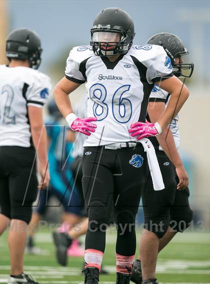 Thumbnail 1 in Stansbury @ Juan Diego photogallery.