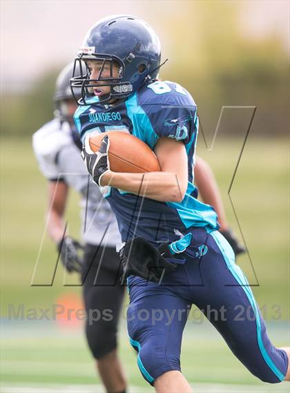 Thumbnail 3 in Stansbury @ Juan Diego photogallery.
