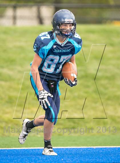 Thumbnail 1 in Stansbury @ Juan Diego photogallery.