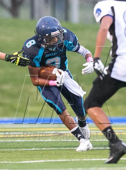 Thumbnail 3 in Stansbury @ Juan Diego photogallery.