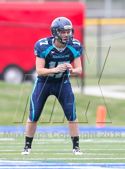 Thumbnail 1 in Stansbury @ Juan Diego photogallery.