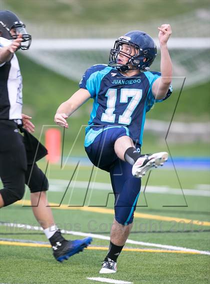 Thumbnail 3 in Stansbury @ Juan Diego photogallery.