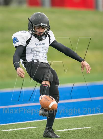Thumbnail 2 in Stansbury @ Juan Diego photogallery.