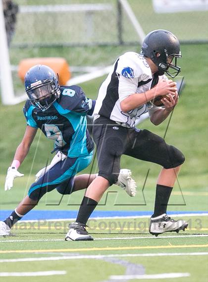 Thumbnail 1 in Stansbury @ Juan Diego photogallery.