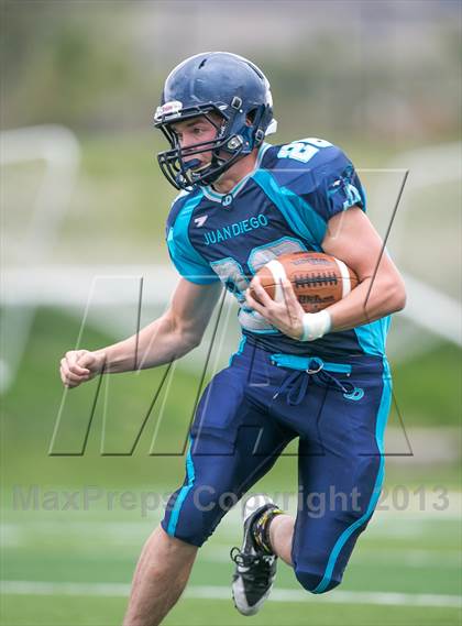 Thumbnail 2 in Stansbury @ Juan Diego photogallery.