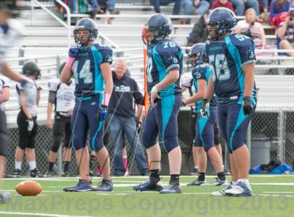 Thumbnail 2 in Stansbury @ Juan Diego photogallery.