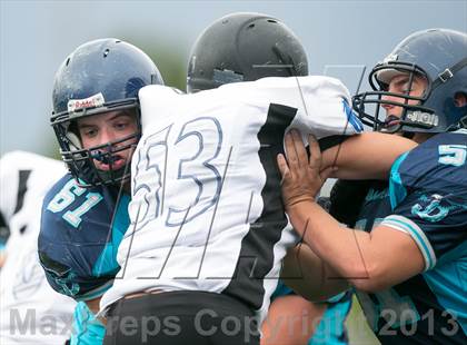 Thumbnail 3 in Stansbury @ Juan Diego photogallery.
