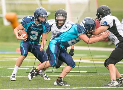 Thumbnail 3 in Stansbury @ Juan Diego photogallery.