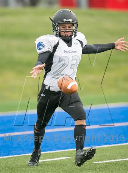 Thumbnail 3 in Stansbury @ Juan Diego photogallery.