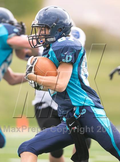 Thumbnail 2 in Stansbury @ Juan Diego photogallery.