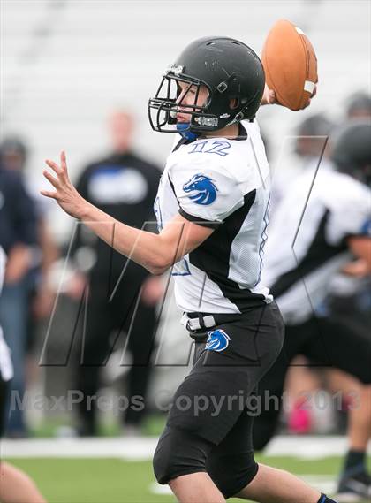 Thumbnail 1 in Stansbury @ Juan Diego photogallery.