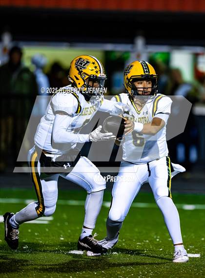 Thumbnail 3 in Wilkes Central @ East Wilkes photogallery.