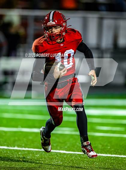 Thumbnail 2 in Wilkes Central @ East Wilkes photogallery.