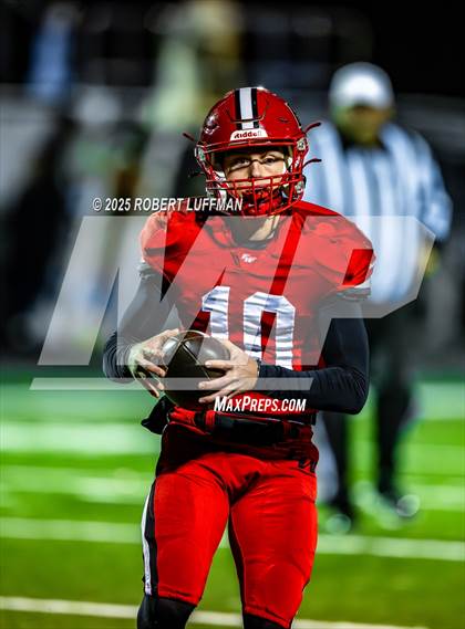 Thumbnail 3 in Wilkes Central @ East Wilkes photogallery.