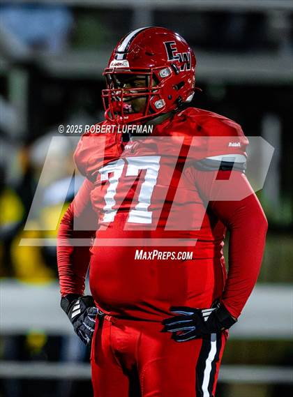 Thumbnail 3 in Wilkes Central @ East Wilkes photogallery.