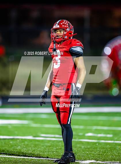 Thumbnail 3 in Wilkes Central @ East Wilkes photogallery.