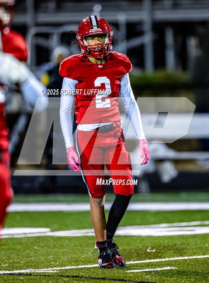 Thumbnail 3 in Wilkes Central @ East Wilkes photogallery.