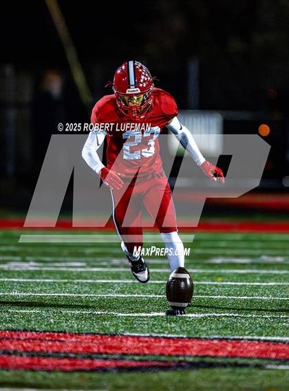 Thumbnail 2 in Wilkes Central @ East Wilkes photogallery.