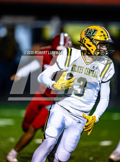 Thumbnail 3 in Wilkes Central @ East Wilkes photogallery.