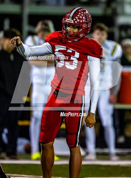 Thumbnail 1 in Wilkes Central @ East Wilkes photogallery.