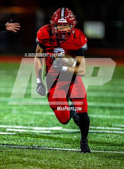 Thumbnail 1 in Wilkes Central @ East Wilkes photogallery.