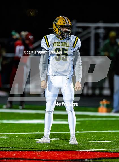 Thumbnail 3 in Wilkes Central @ East Wilkes photogallery.