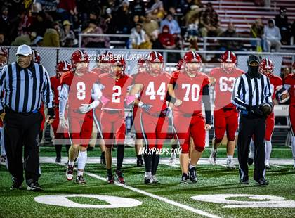 Thumbnail 2 in Wilkes Central @ East Wilkes photogallery.