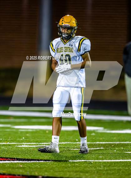 Thumbnail 1 in Wilkes Central @ East Wilkes photogallery.