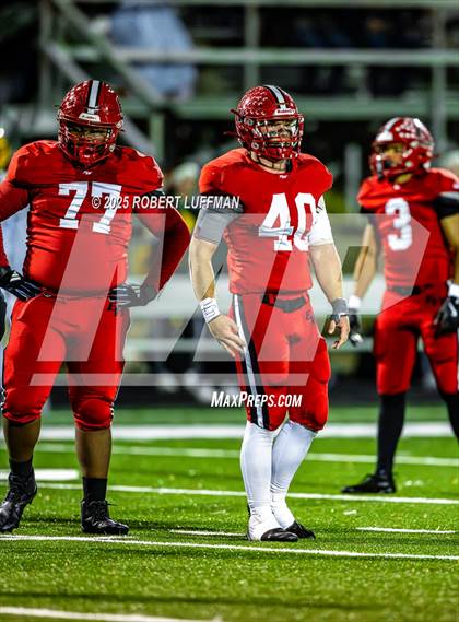 Thumbnail 2 in Wilkes Central @ East Wilkes photogallery.