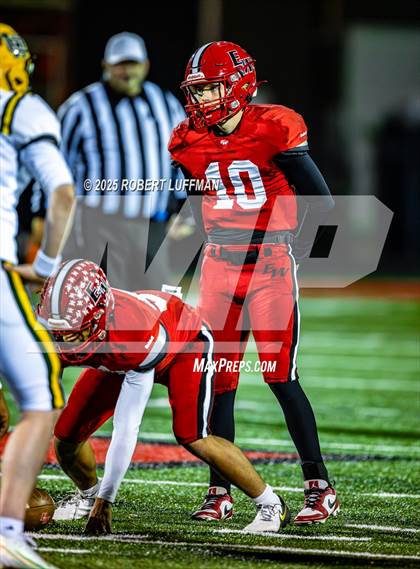 Thumbnail 3 in Wilkes Central @ East Wilkes photogallery.