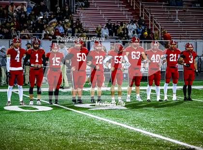 Thumbnail 3 in Wilkes Central @ East Wilkes photogallery.