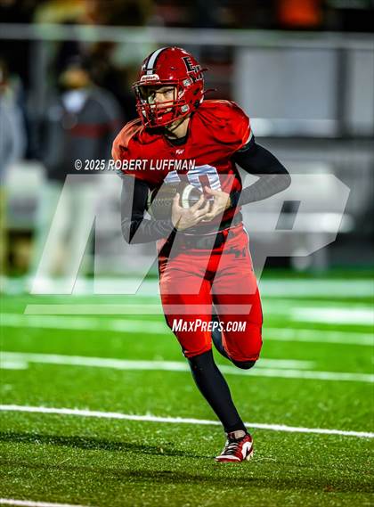 Thumbnail 1 in Wilkes Central @ East Wilkes photogallery.