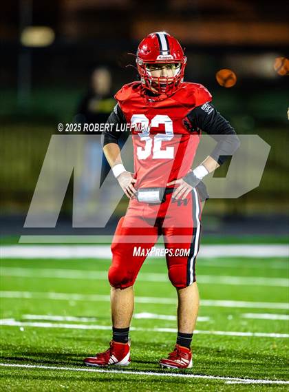 Thumbnail 1 in Wilkes Central @ East Wilkes photogallery.