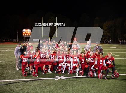 Thumbnail 3 in Wilkes Central @ East Wilkes photogallery.