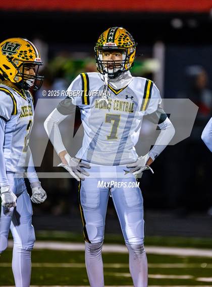 Thumbnail 2 in Wilkes Central @ East Wilkes photogallery.