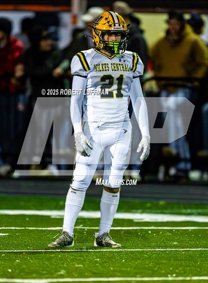 Thumbnail 1 in Wilkes Central @ East Wilkes photogallery.