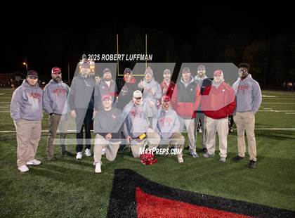 Thumbnail 3 in Wilkes Central @ East Wilkes photogallery.