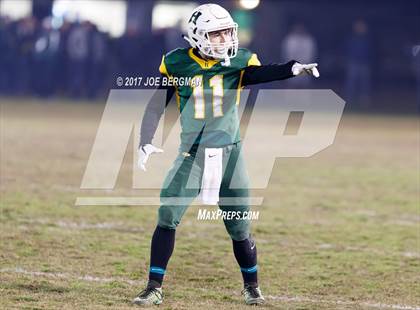 Thumbnail 3 in Strathmore vs. Hilmar (CIF D6 2A Play-in Game) photogallery.