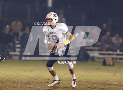 Thumbnail 3 in Strathmore vs. Hilmar (CIF D6 2A Play-in Game) photogallery.