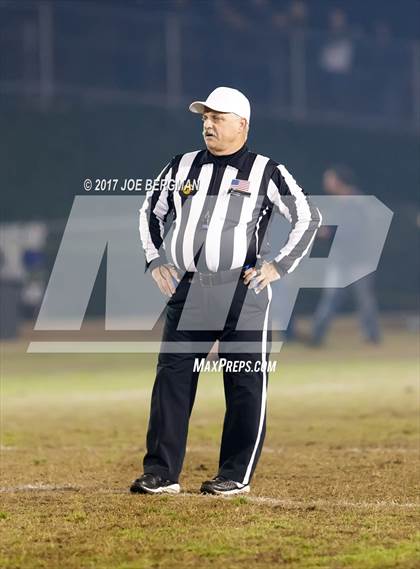 Thumbnail 3 in Strathmore vs. Hilmar (CIF D6 2A Play-in Game) photogallery.