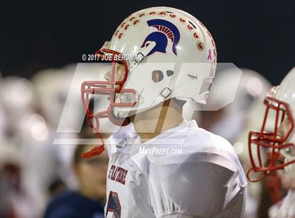 Thumbnail 2 in Strathmore vs. Hilmar (CIF D6 2A Play-in Game) photogallery.