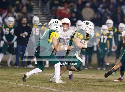 Thumbnail 1 in Strathmore vs. Hilmar (CIF D6 2A Play-in Game) photogallery.