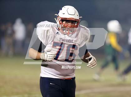 Thumbnail 3 in Strathmore vs. Hilmar (CIF D6 2A Play-in Game) photogallery.